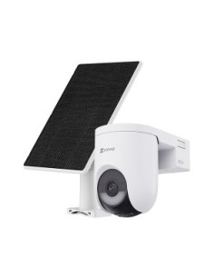 Ezviz Hb8 Lite 4G+Wifi Kit Obrotowa Kamera Bezpieczeństwa Ip Zewnętrzna 2560 X 1440 Px Ściana