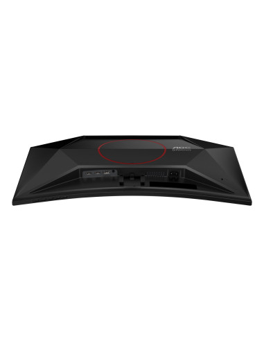 Monitor Led 27" Aoc G4 C27G42E 1920X1080Px Full Hd Czarny