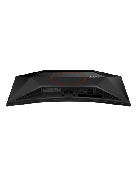 Monitor Led 27" Aoc G4 C27G42E 1920X1080Px Full Hd Czarny