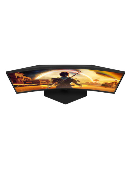 Monitor Led 27" Aoc G4 C27G42E 1920X1080Px Full Hd Czarny