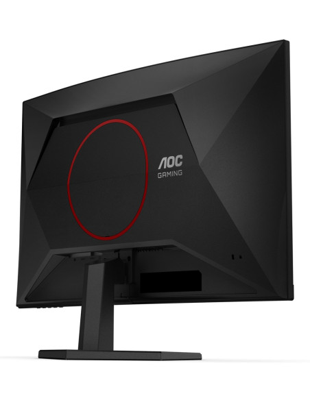 Monitor Led 27" Aoc G4 C27G42E 1920X1080Px Full Hd Czarny