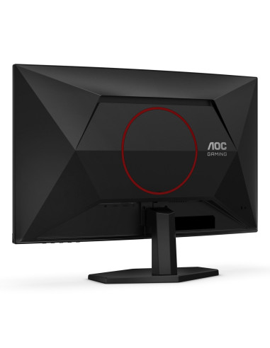 Monitor Led 27" Aoc G4 C27G42E 1920X1080Px Full Hd Czarny