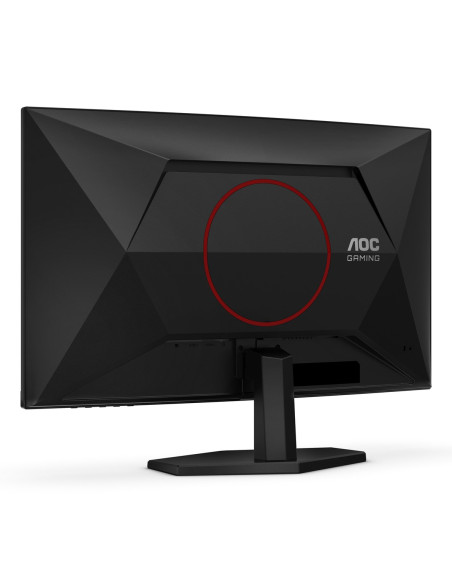 Monitor Led 27" Aoc G4 C27G42E 1920X1080Px Full Hd Czarny