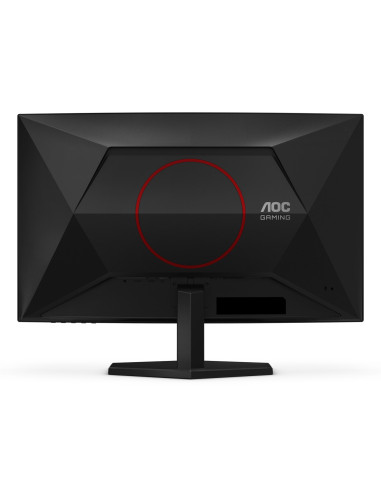 Monitor Led 27" Aoc G4 C27G42E 1920X1080Px Full Hd Czarny