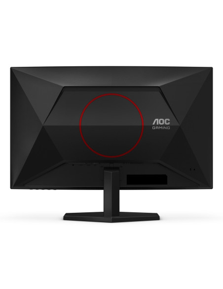 Monitor Led 27" Aoc G4 C27G42E 1920X1080Px Full Hd Czarny