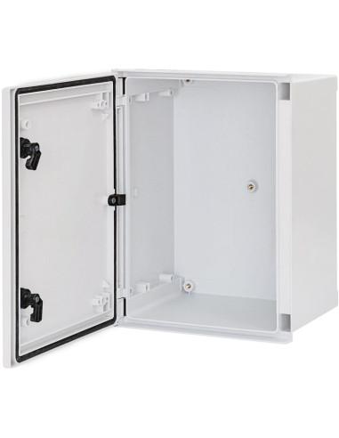 Enclosure Eti Epc 40-30-20 Ip66