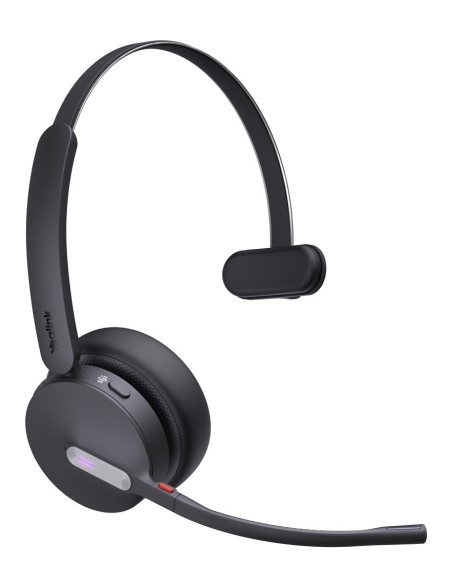 Zestaw Słuchawkowy Yealink Wh64 Mono Teams Headset
