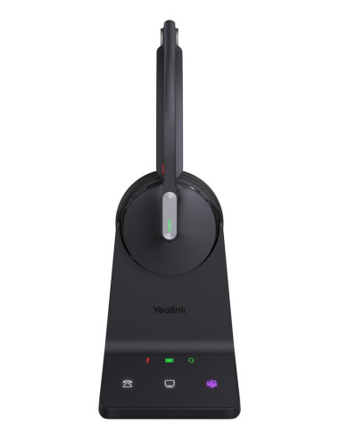 Zestaw Słuchawkowy Yealink Wh64 Mono Teams Headset