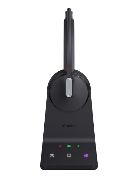 Zestaw Słuchawkowy Yealink Wh64 Mono Teams Headset