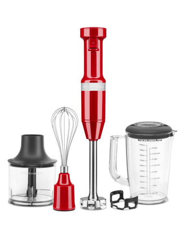 Blender Ręczny Kitchenaid 5Khbv83Eer