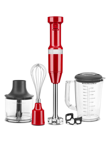 Blender Ręczny Kitchenaid 5Khbv83Eer