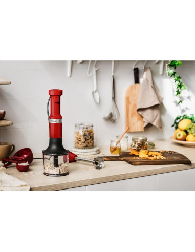 Blender Ręczny Kitchenaid 5Khbv83Eer