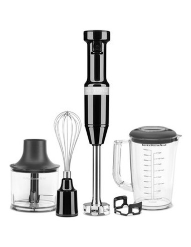 Blender Ręczny Kitchenaid 5Khbv83Eob