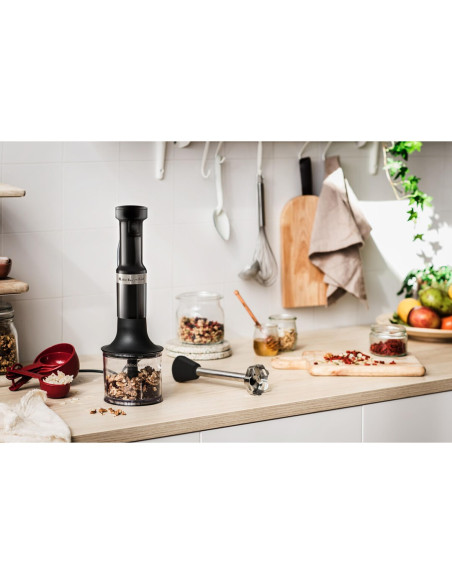 Blender Ręczny Kitchenaid 5Khbv83Eob