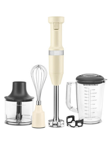 Blender Ręczny Kitchenaid 5Khbv83Eac