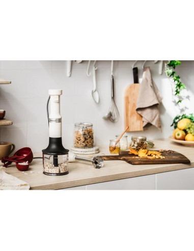 Blender Ręczny Kitchenaid 5Khbv83Eac