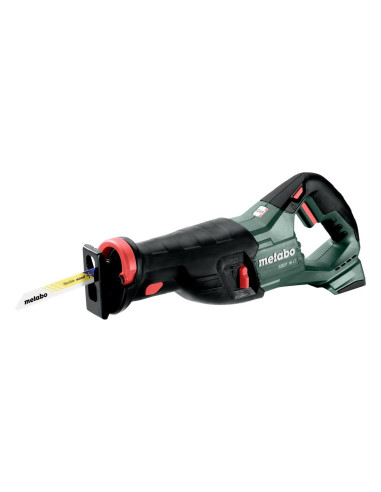 Metabo.piła Szablasta Ssep 18 Lt Bl Carcass