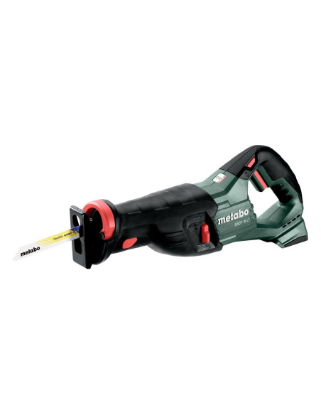 Metabo.piła Szablasta Ssep 18 Lt Bl Carcass