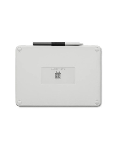 Tablet Graficzny Wacom One Pen Tablet Medium - Pióro Dotykowe