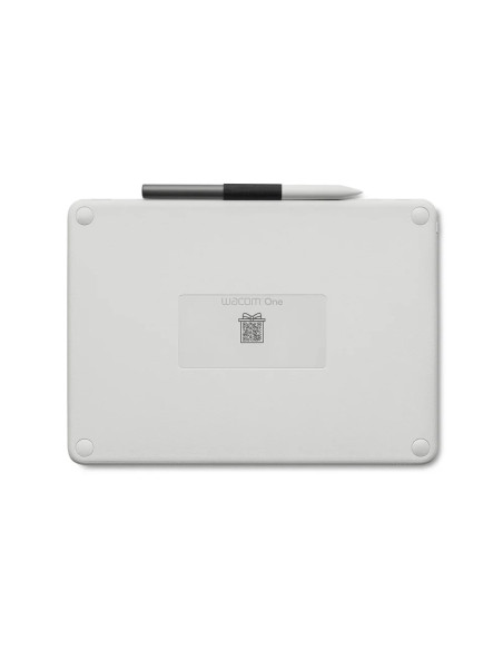 Tablet Graficzny Wacom One Pen Tablet Medium - Pióro Dotykowe