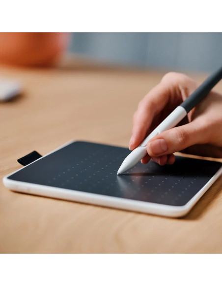 Tablet Graficzny Wacom One Pen Tablet Medium - Pióro Dotykowe