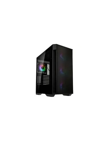 Kolink Observatory Z Mesh Midi Tower Czarny