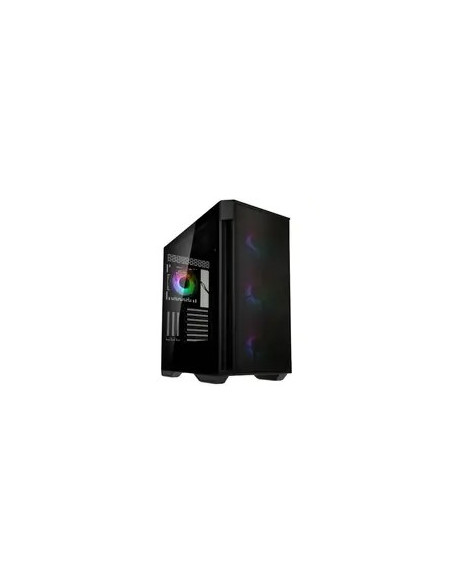 Kolink Observatory Z Mesh Midi Tower Czarny