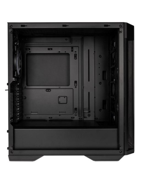 Kolink Observatory Z Mesh Midi Tower Czarny