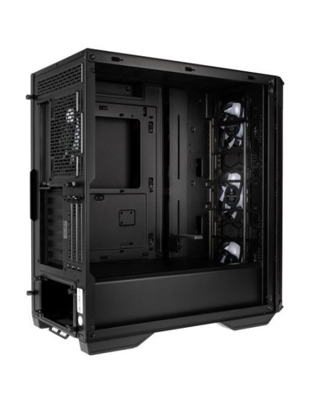 Kolink Observatory Z Mesh Midi Tower Czarny