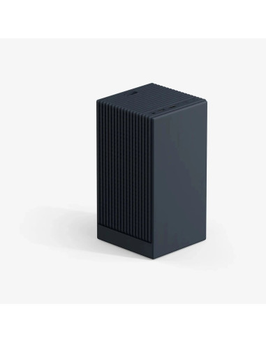 Wanbo Cube 2 Pro 500 Ansi Lumenów Lcd 1080P (1920X1080) Czarny