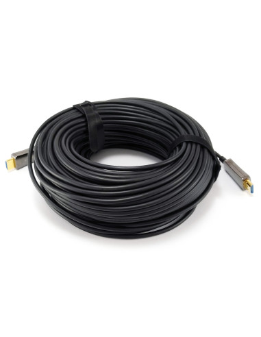 Wyposażenie Hdmi Hs Ethernet 2.0 18Gb Aoc 4K/60Hz 70.00M