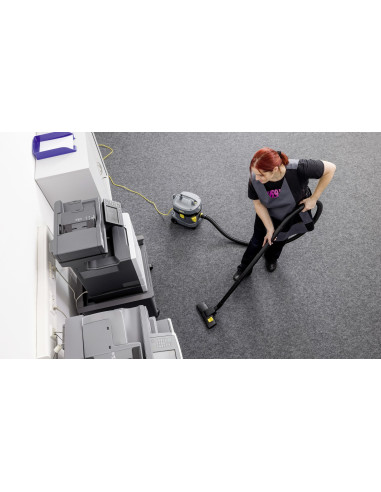 Odkurzacz Karcher T 11/1 Classic Hepa - 1.527-199.0