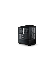 Hyte Y40 Midi Tower Czarny