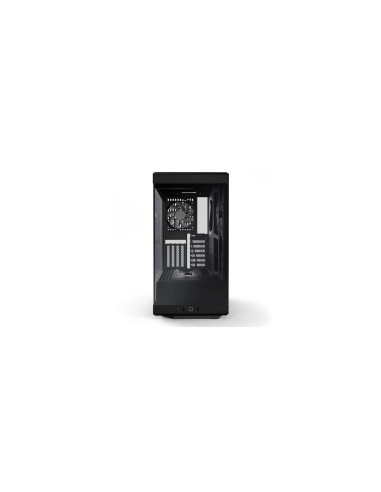 Hyte Y40 Midi Tower Czarny