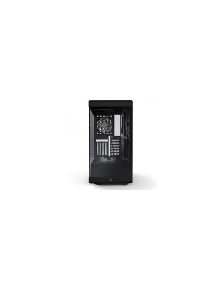 Hyte Y40 Midi Tower Czarny
