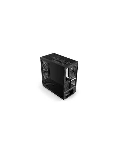 Hyte Y40 Midi Tower Czarny