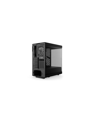 Hyte Y40 Midi Tower Czarny