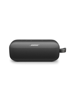 Bose 887612-0100 Głośnik Przenośny / Imprezowy Czarny