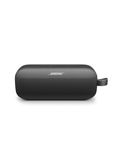 Bose 887612-0100 Głośnik Przenośny / Imprezowy Czarny
