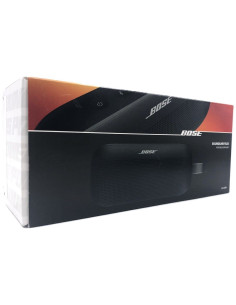 Bose 887612-0100 Głośnik Przenośny / Imprezowy Czarny 2