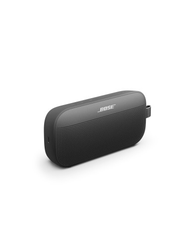 Bose 887612-0100 Głośnik Przenośny / Imprezowy Czarny