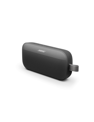 Bose 887612-0100 Głośnik Przenośny / Imprezowy Czarny