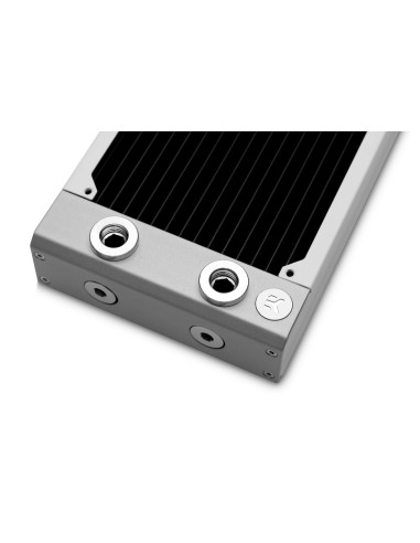 Ek 3831109839218 Część / Akcesorium Do Systemów Chłodzenia Komputerów Radiator
