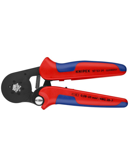 Knipex 97 53 14 Szczypce