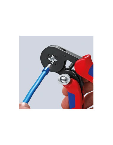 Knipex 97 53 14 Szczypce