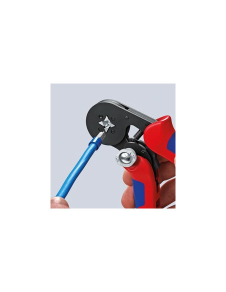 Knipex 97 53 14 Szczypce