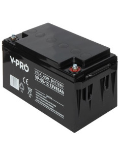 Akumulator Volt Polska Agm Vpro 12V 65Ah