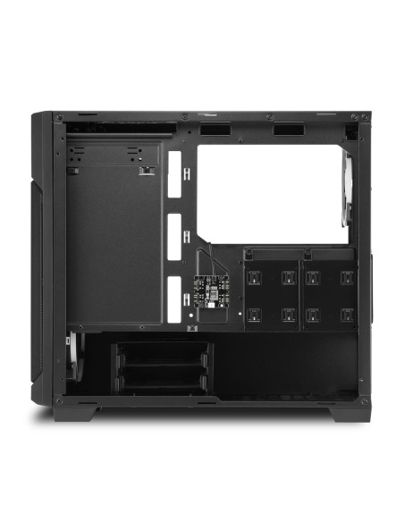Sharkoon V1000 Rgb Micro Tower Czarny