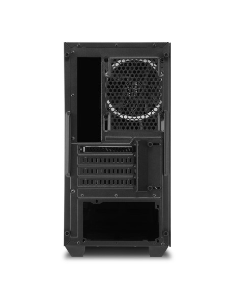 Sharkoon V1000 Rgb Micro Tower Czarny