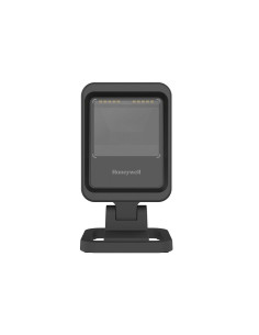 Honeywell Genesis Xp 7680G Przymocowany Czytnik Kodów Kreskowych 1D/2D Led Czarny